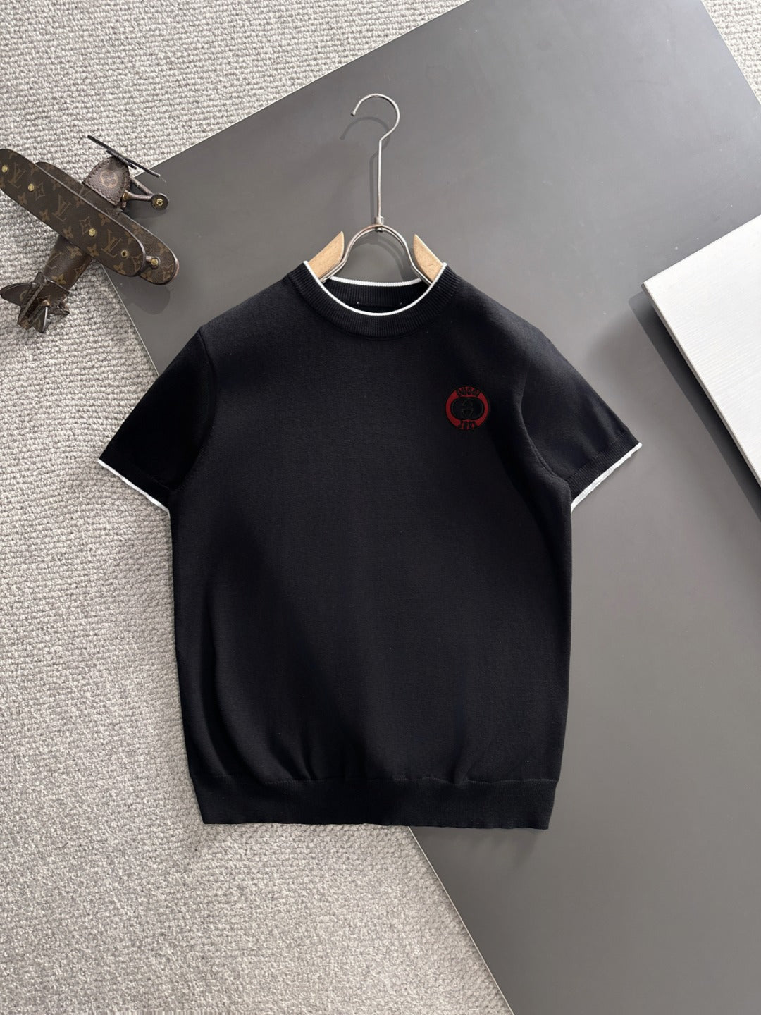 LuxluxHouse Best Quality Clothes Gucci T-shirt