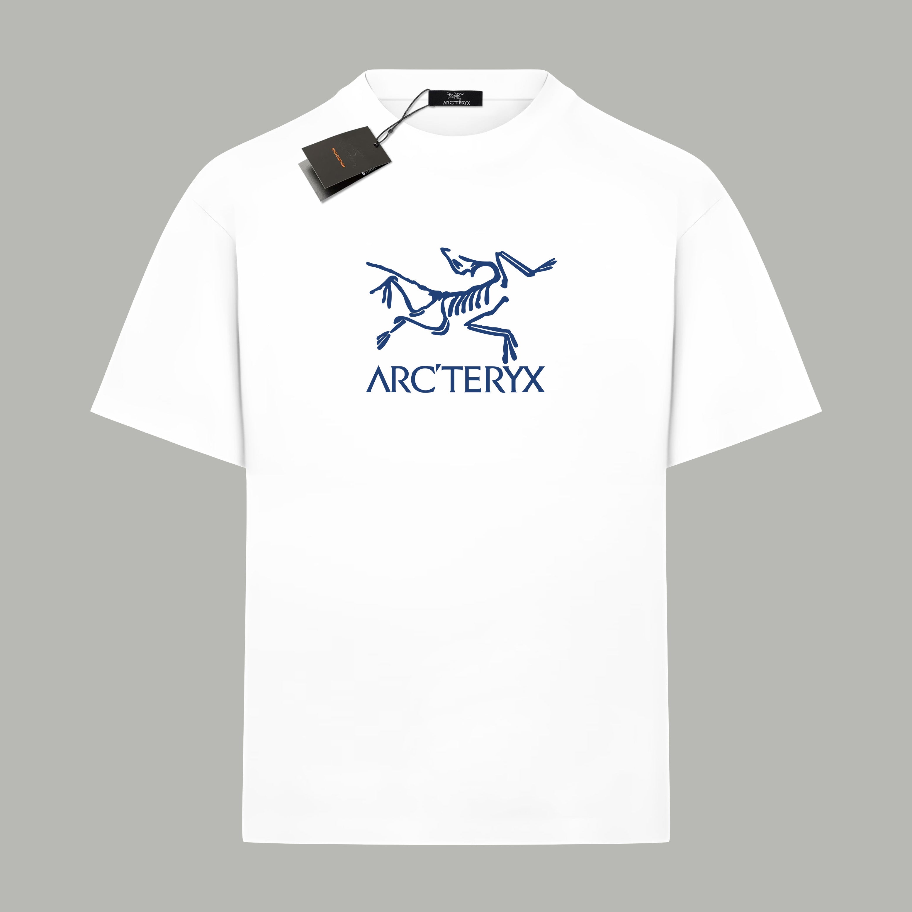 LuxluxHouse Best Quality Clothes T-shirt Arcteryx