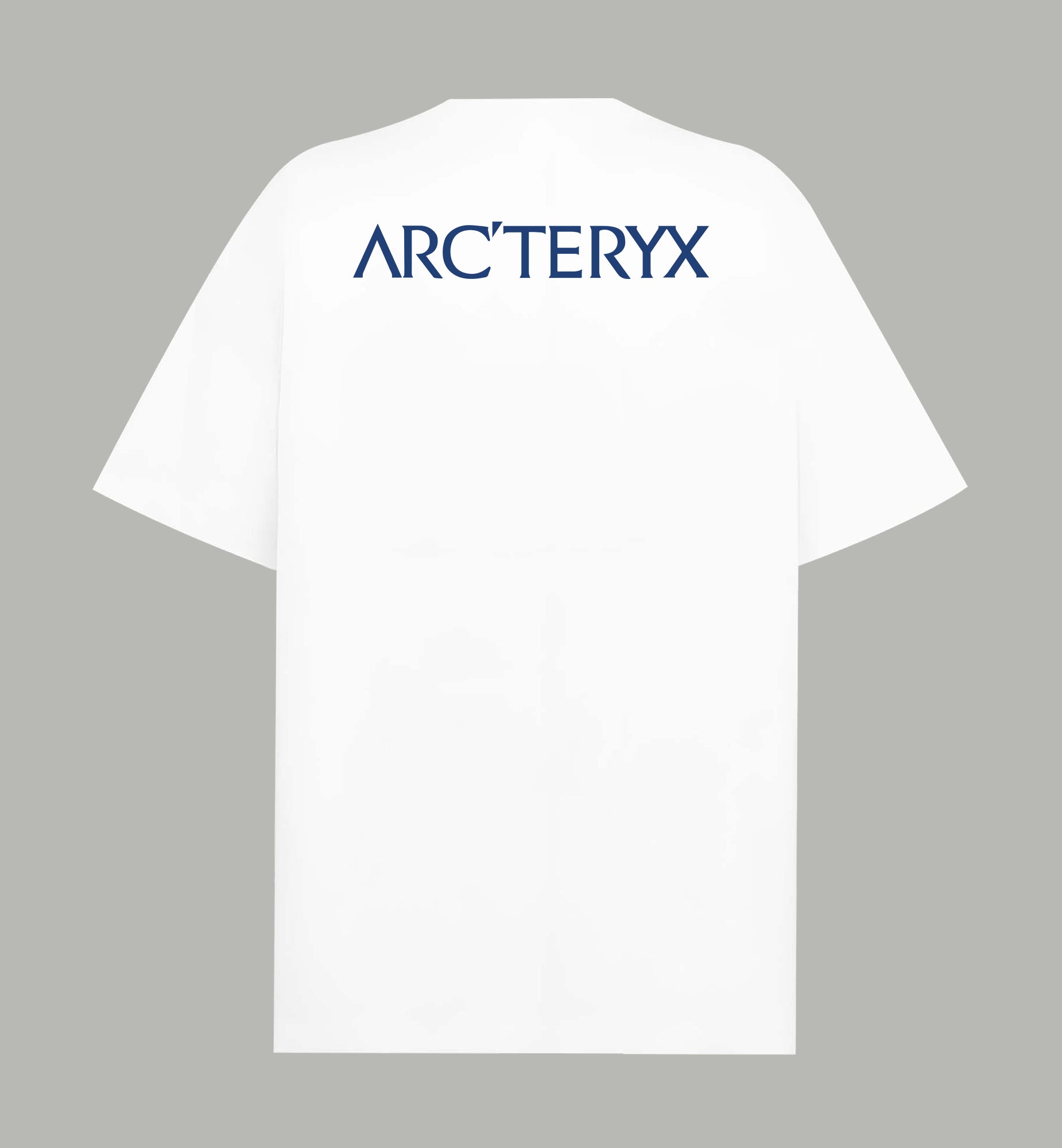 LuxluxHouse Best Quality Clothes T-shirt Arcteryx