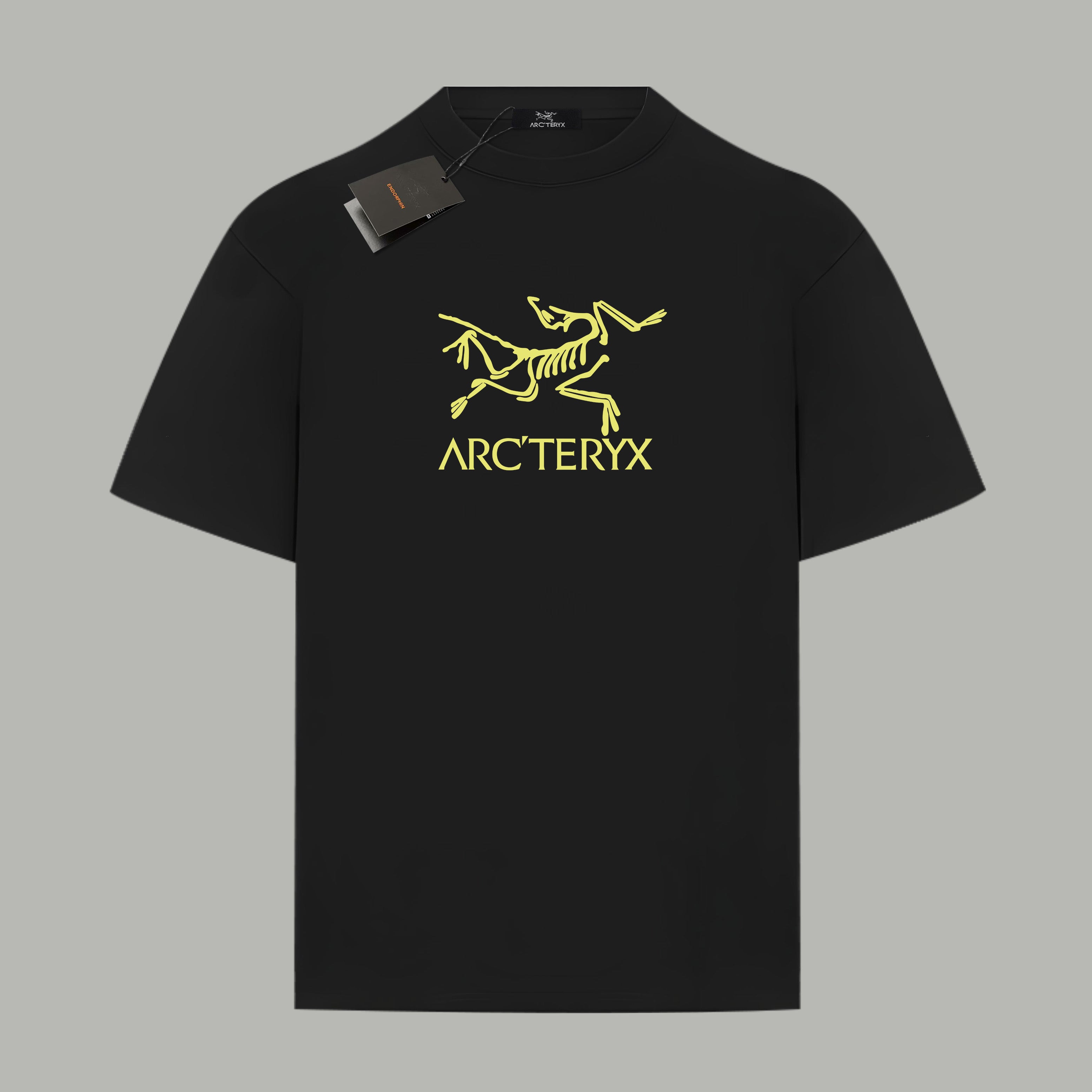 LuxluxHouse Best Quality Clothes T-shirt Arcteryx