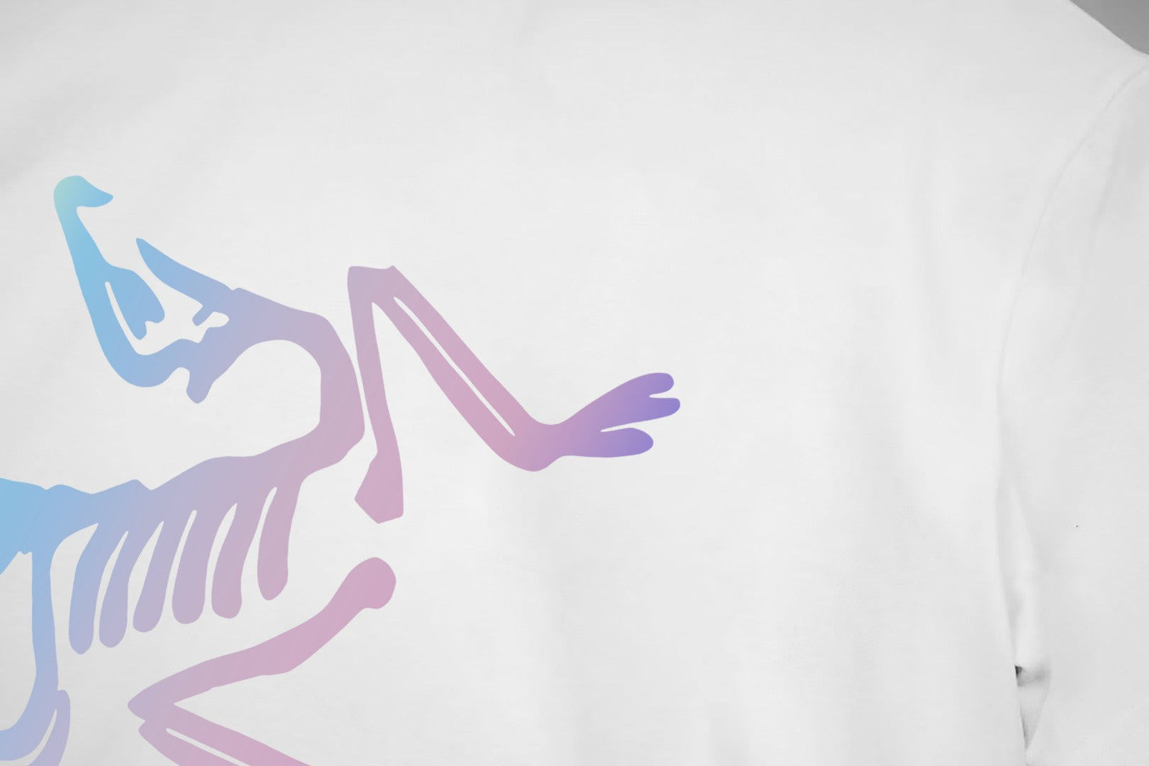 LuxluxHouse Best Quality Clothes T-shirt Arcteryx