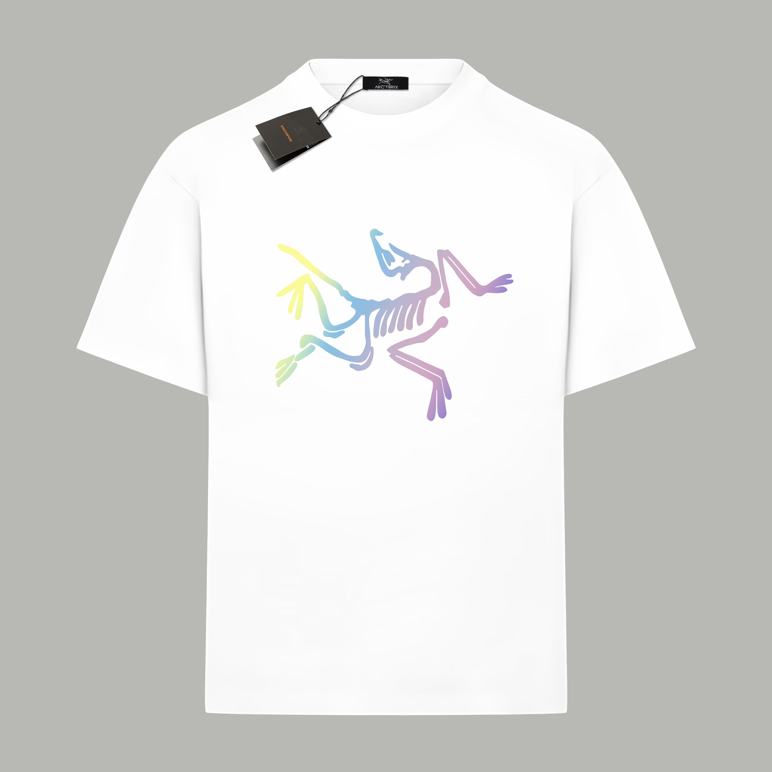 LuxluxHouse Best Quality Clothes T-shirt Arcteryx