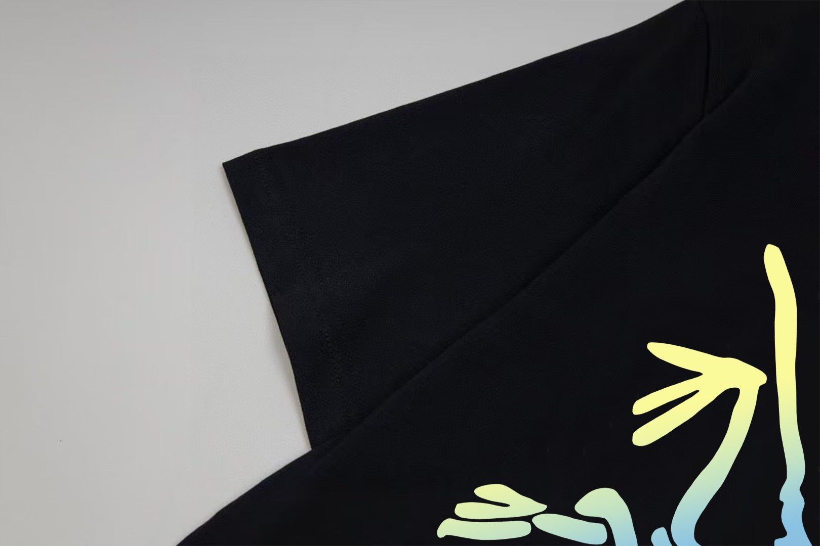 LuxluxHouse Best Quality Clothes T-shirt Arcteryx