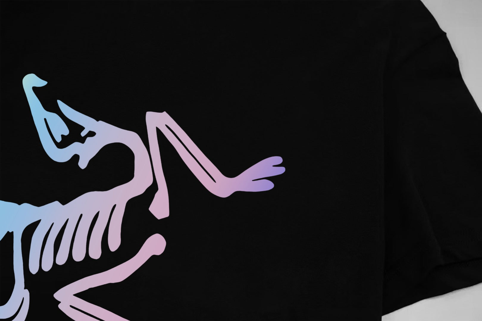 LuxluxHouse Best Quality Clothes T-shirt Arcteryx