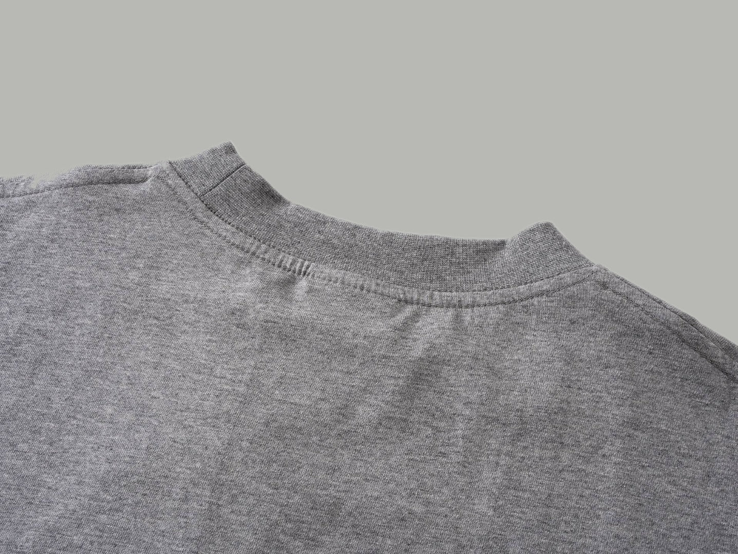 LuxluxHouse Best Quality Clothes Chrome Hearts T-shirt