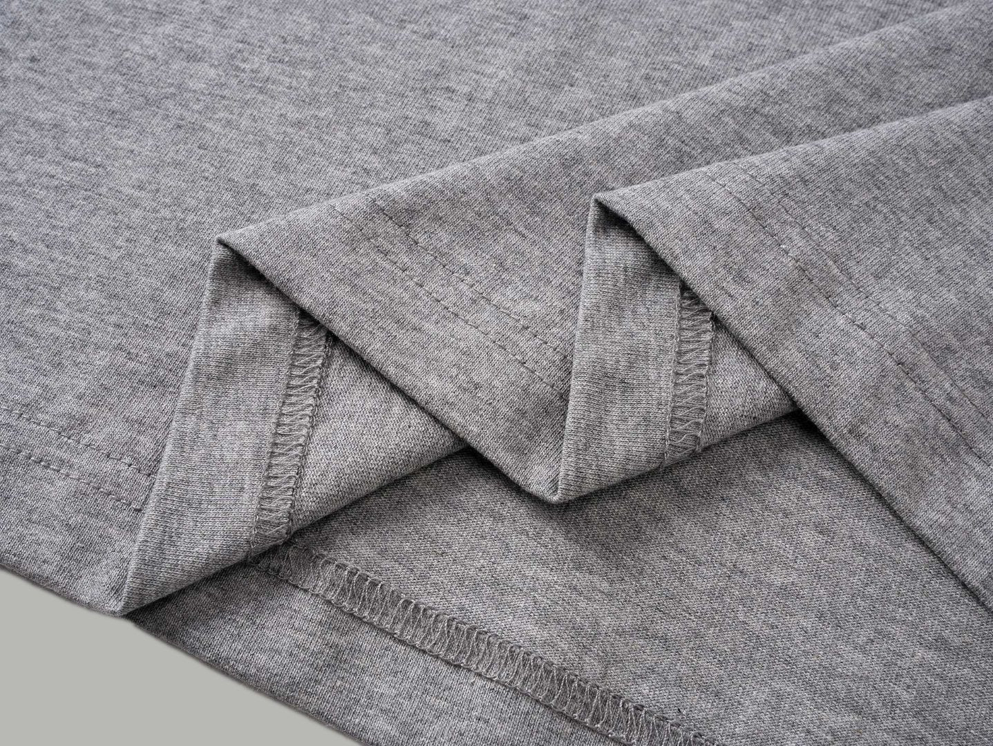 LuxluxHouse Best Quality Clothes Chrome Hearts T-shirt