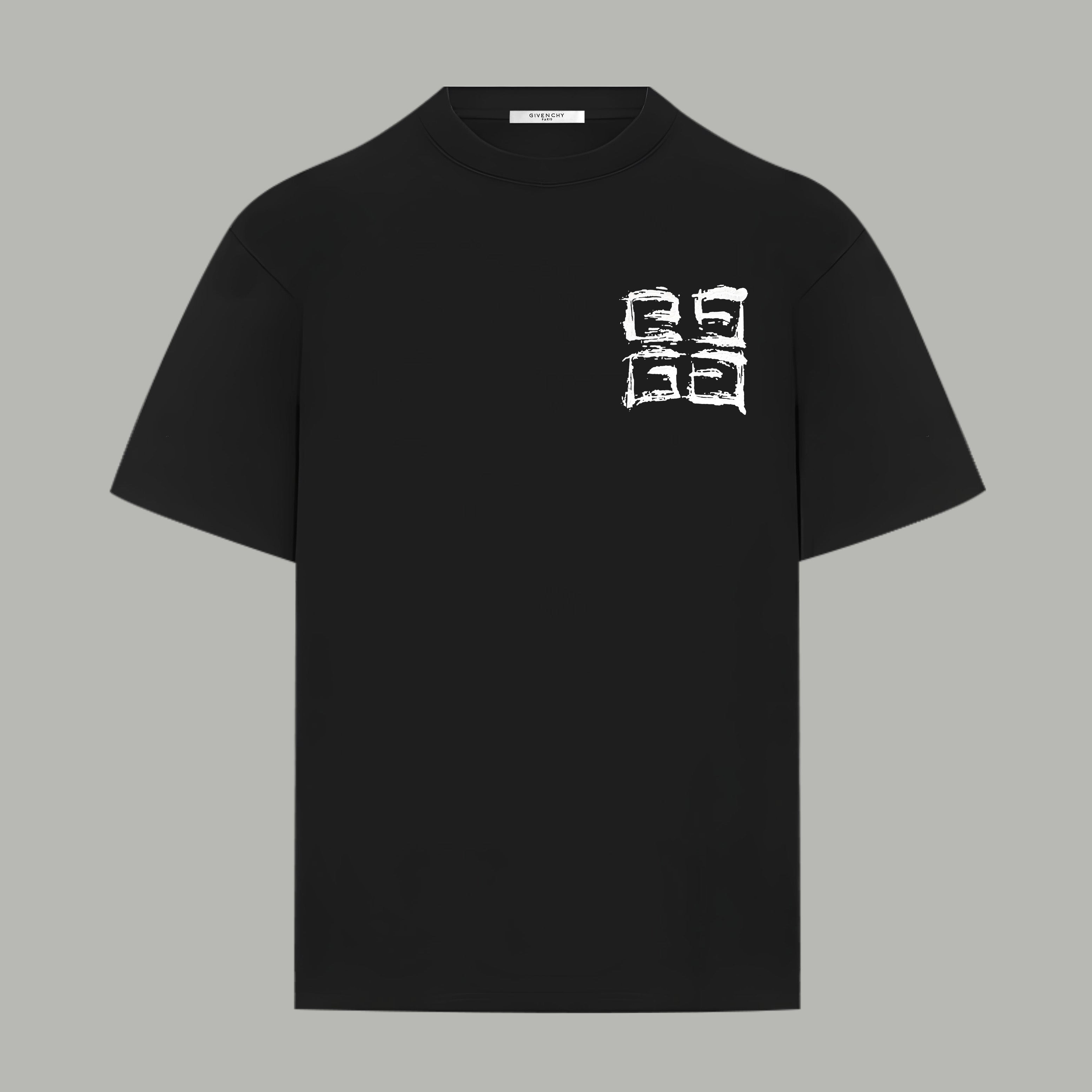 LuxluxHouse Best Quality Clothes Givenchy T-shirt