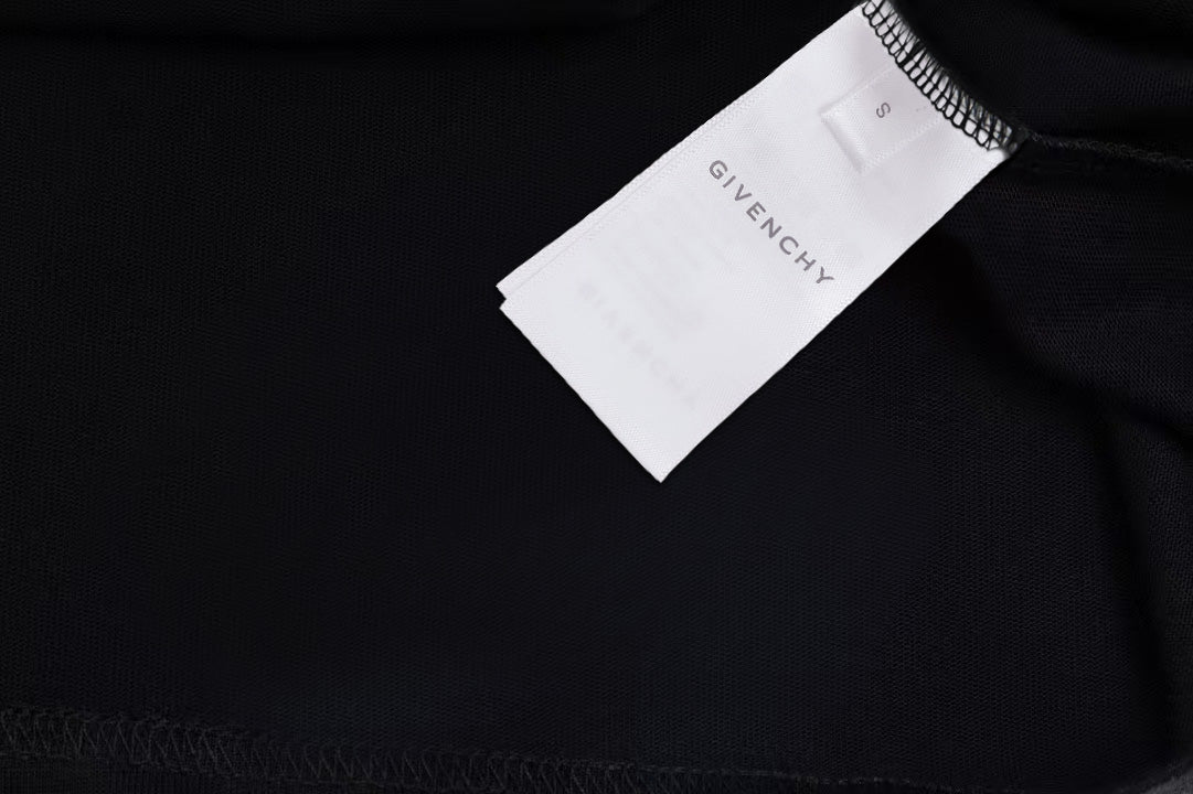 LuxluxHouse Best Quality Clothes Givenchy T-shirt