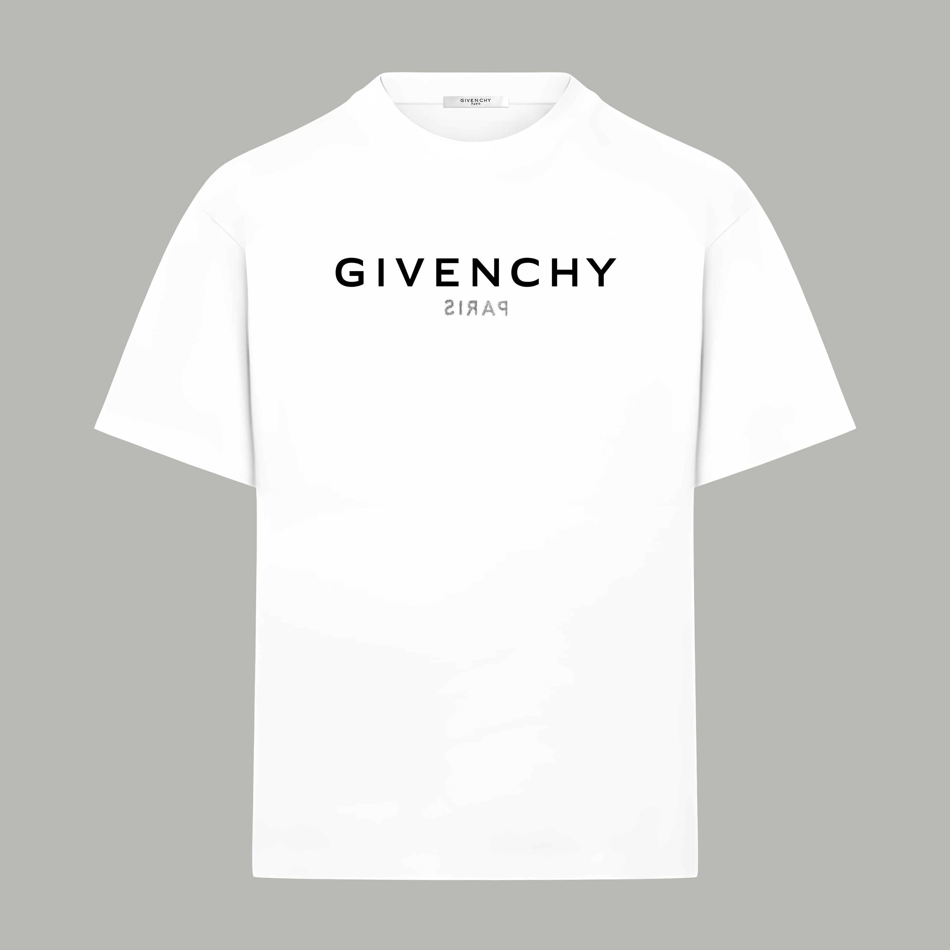 LuxluxHouse Best Quality Clothes Givenchy T-shirt