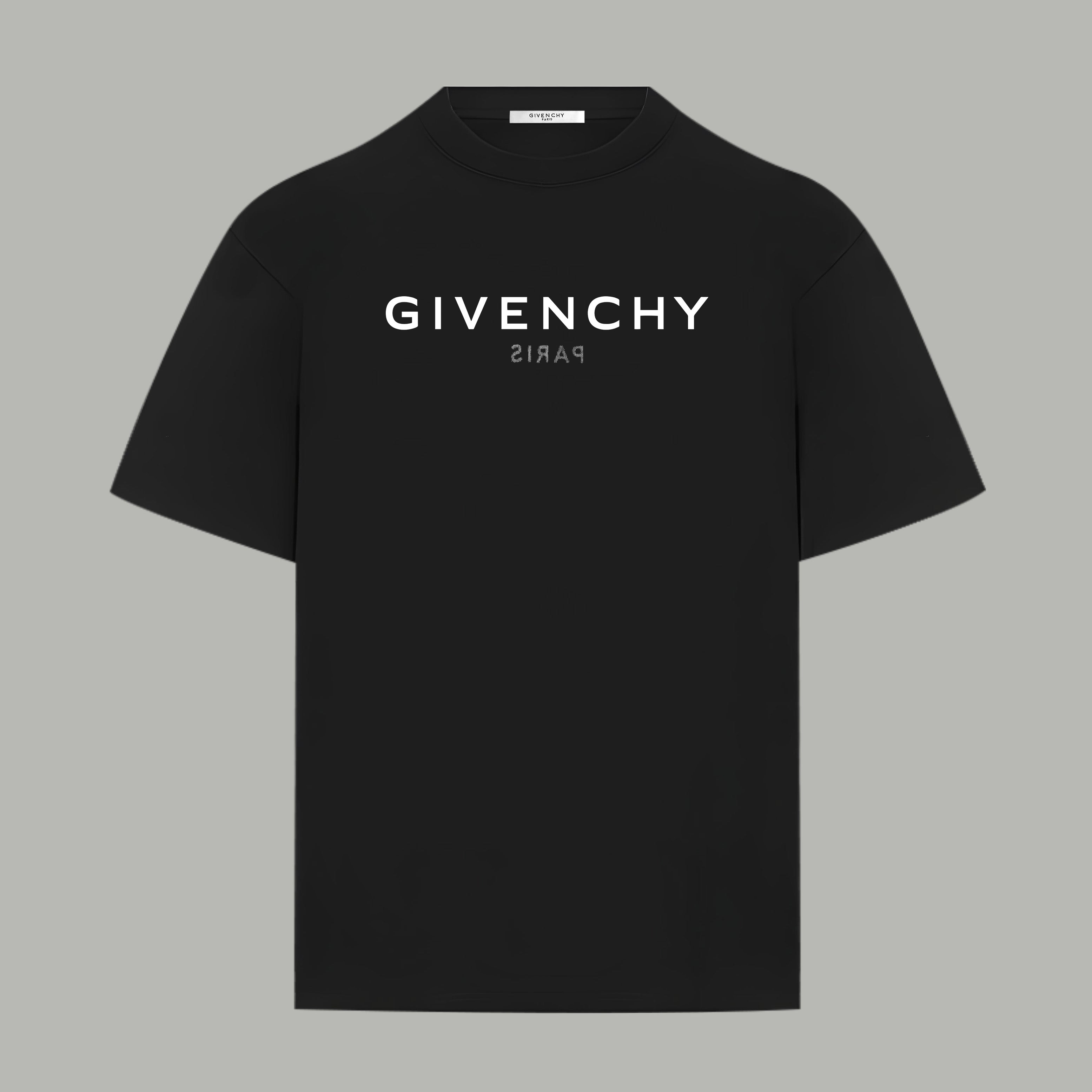 LuxluxHouse Best Quality Clothes Givenchy T-shirt