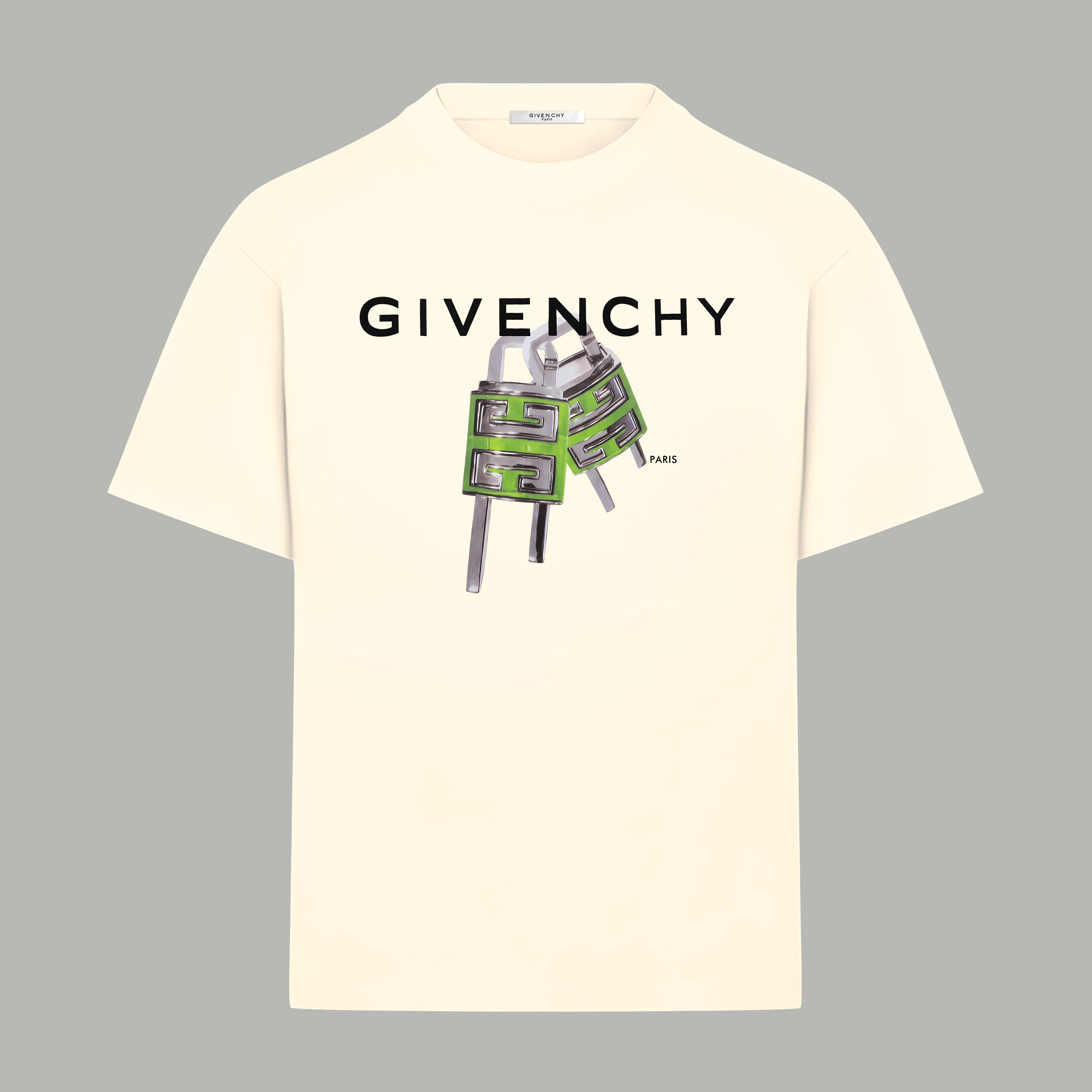 LuxluxHouse Best Quality Clothes Givenchy T-shirt