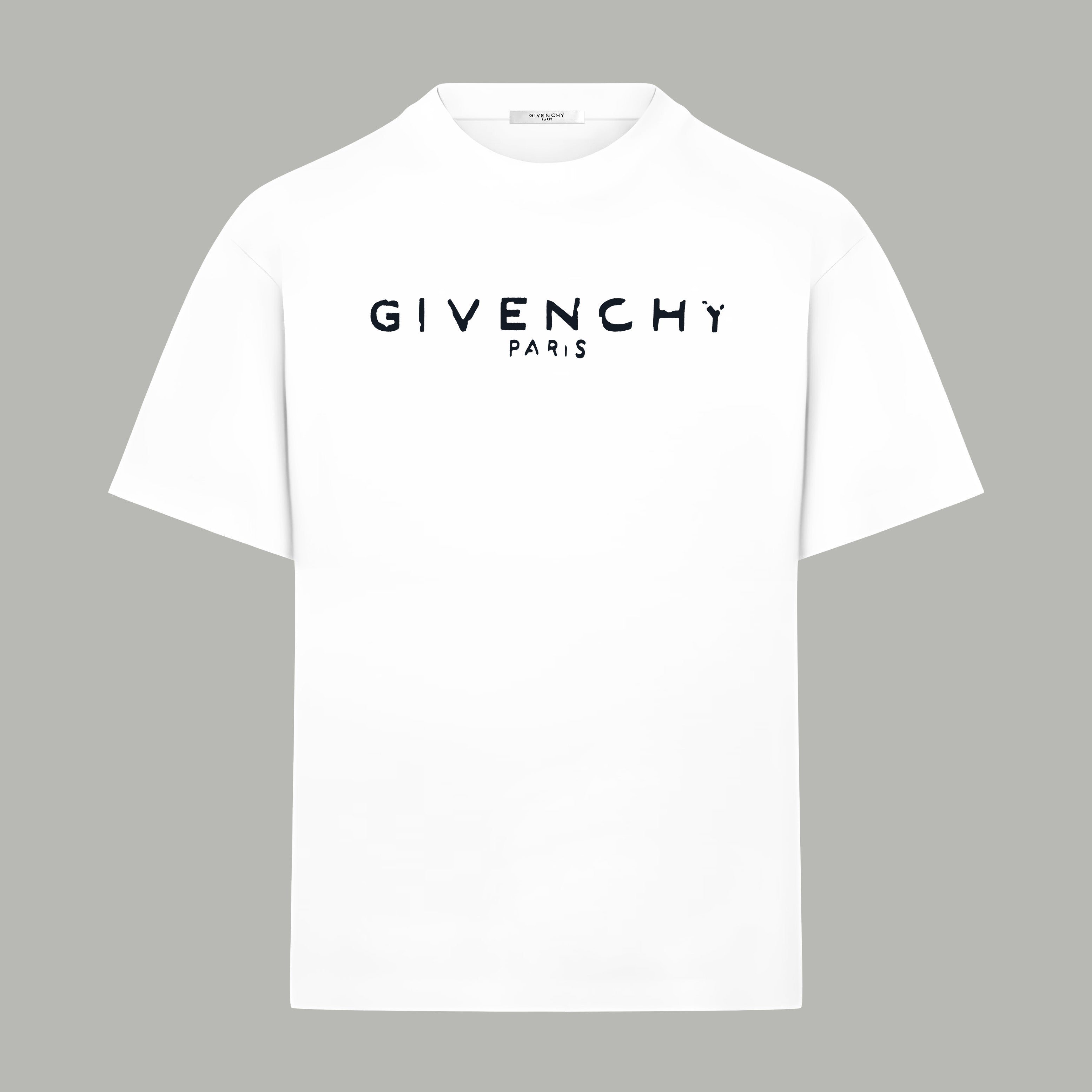 LuxluxHouse Best Quality Clothes Givenchy T-shirt