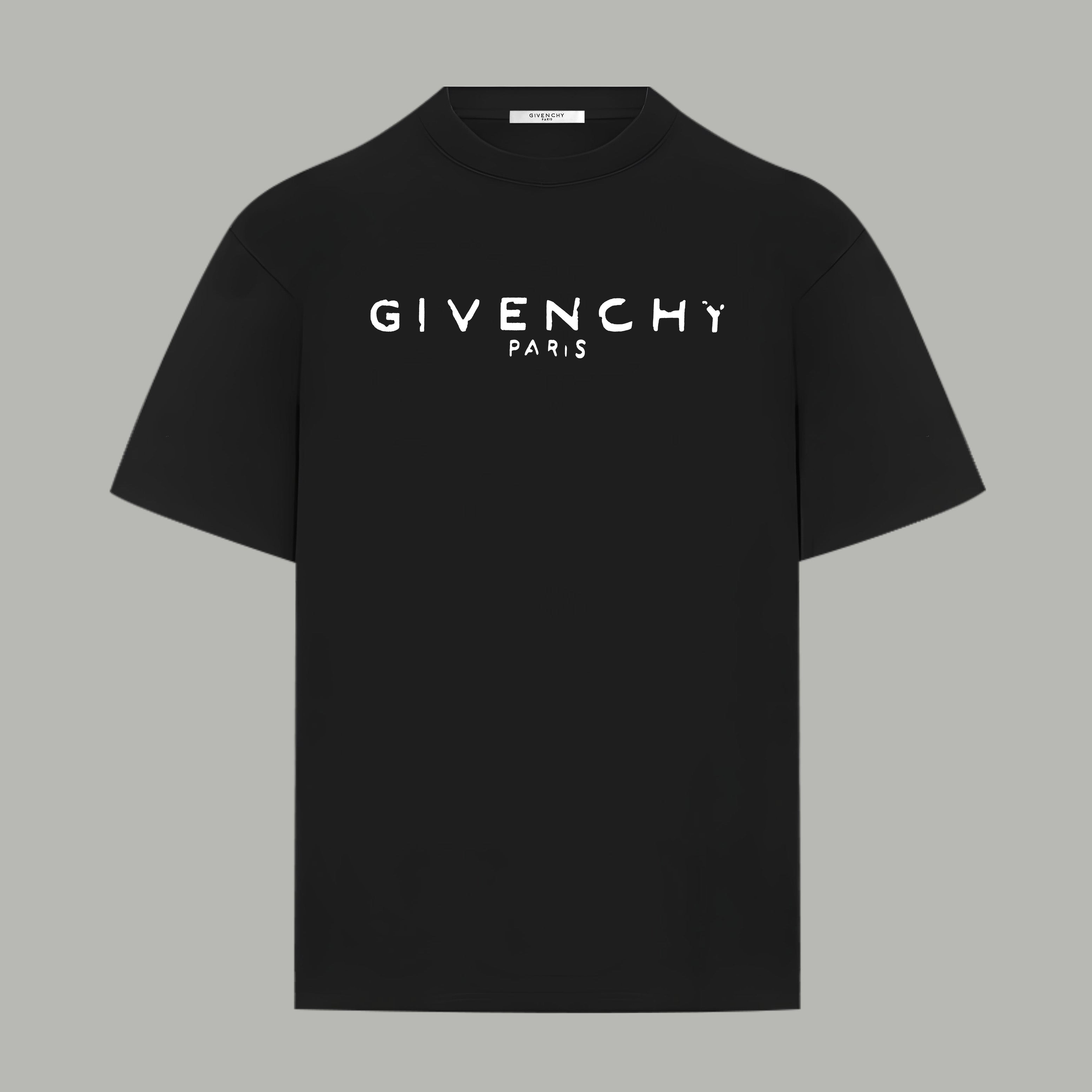 LuxluxHouse Best Quality Clothes Givenchy T-shirt