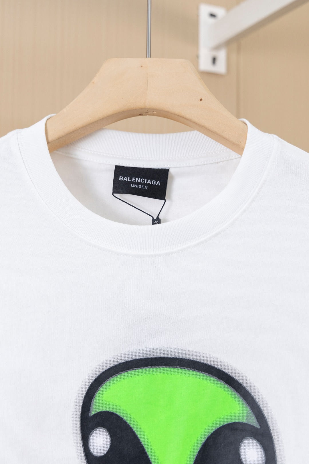 LuxluxHouse Best Quality Clothes Balenciaga T-shirt