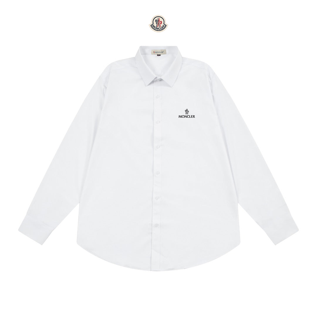LuxluxHouse Best Quality Clothes Shirts&Polo Moncler
