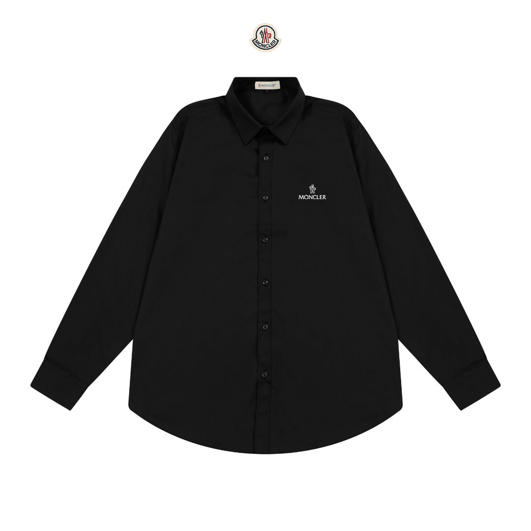 LuxluxHouse Best Quality Clothes Shirts&Polo Moncler
