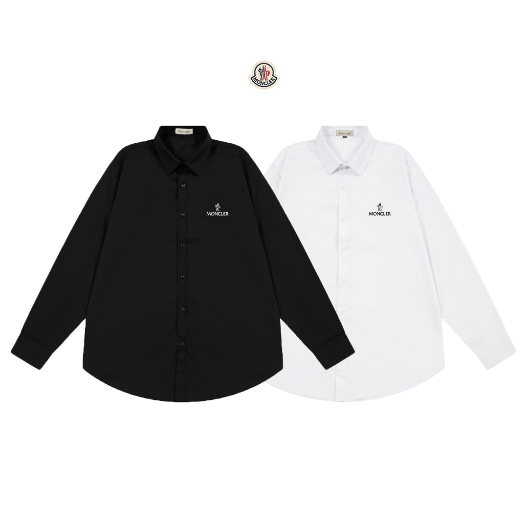 LuxluxHouse Best Quality Clothes Shirts&Polo Moncler