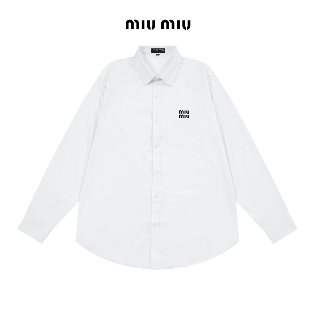 LuxluxHouse Best Quality Clothes Miu Miu Shirts&Polo