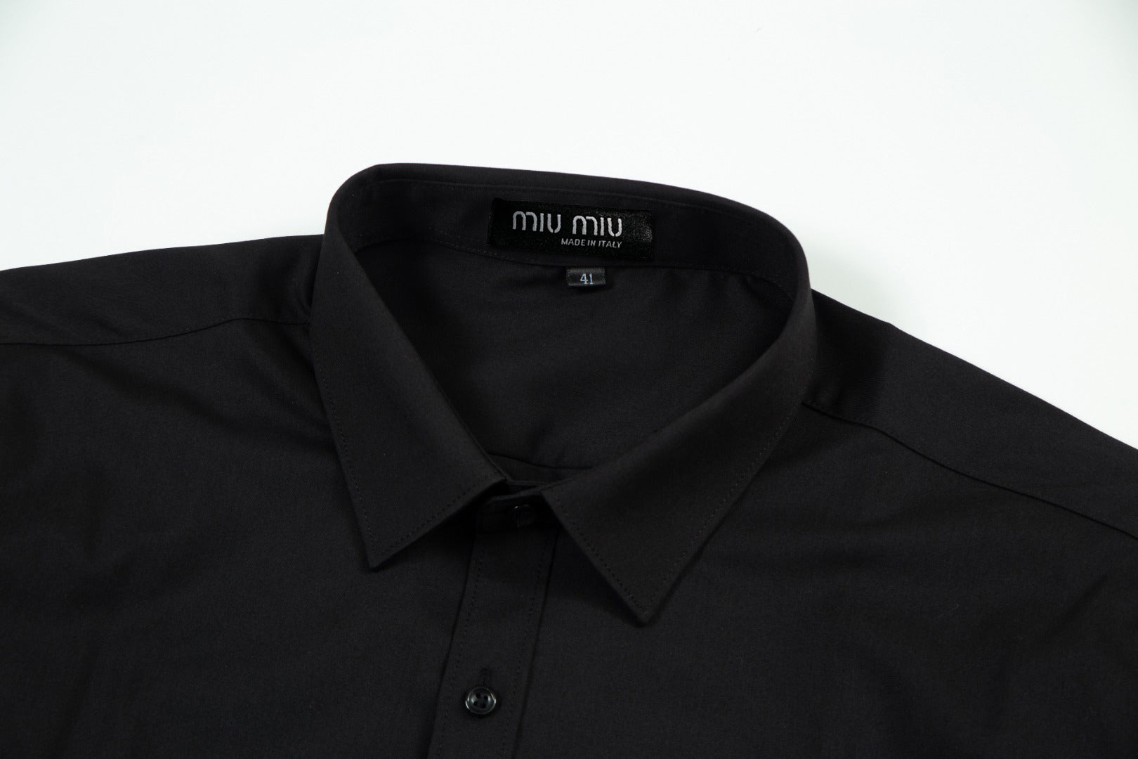 LuxluxHouse Best Quality Clothes Miu Miu Shirts&Polo