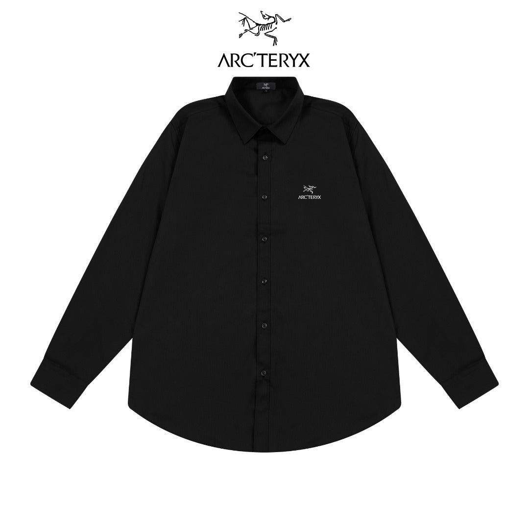 LuxluxHouse Best Quality Clothes Shirts&Polo Arcteryx