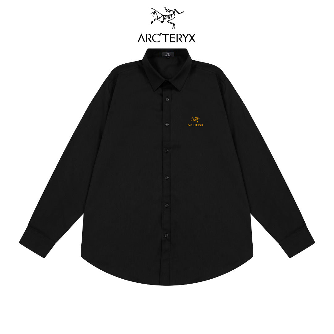 LuxluxHouse Best Quality Clothes Shirts&Polo Arcteryx