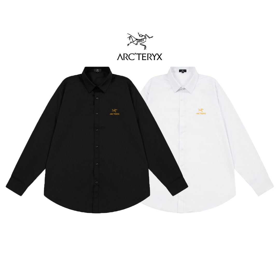 LuxluxHouse Best Quality Clothes Shirts&Polo Arcteryx