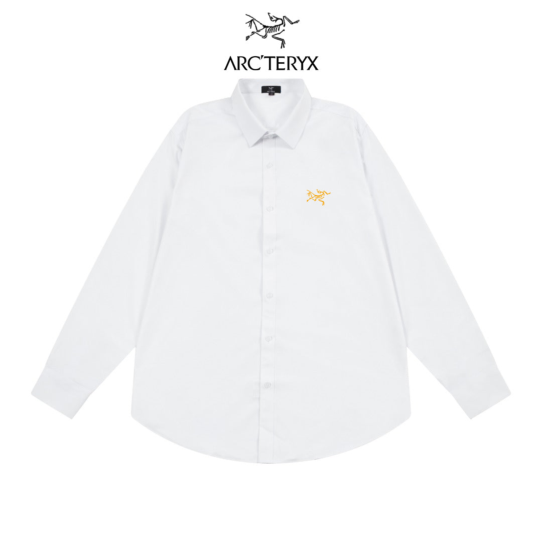 LuxluxHouse Best Quality Clothes Shirts&Polo Arcteryx