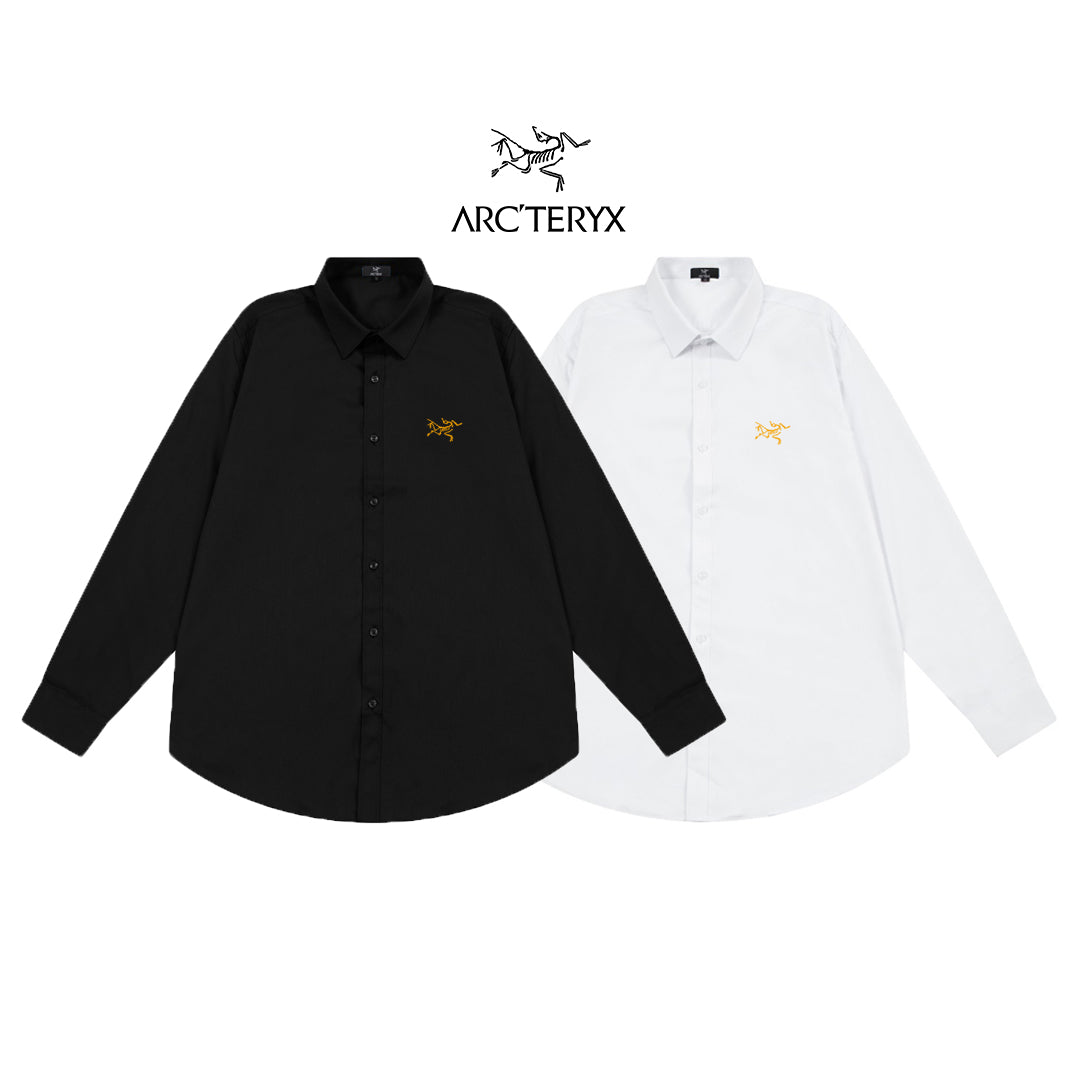 LuxluxHouse Best Quality Clothes Shirts&Polo Arcteryx