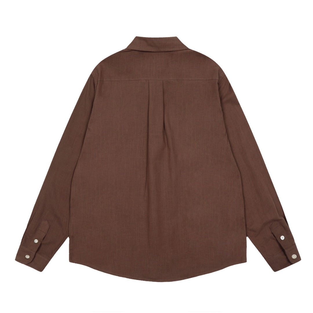 LuxluxHouse Best Quality Clothes Shirts&Polo Ralph Lauren