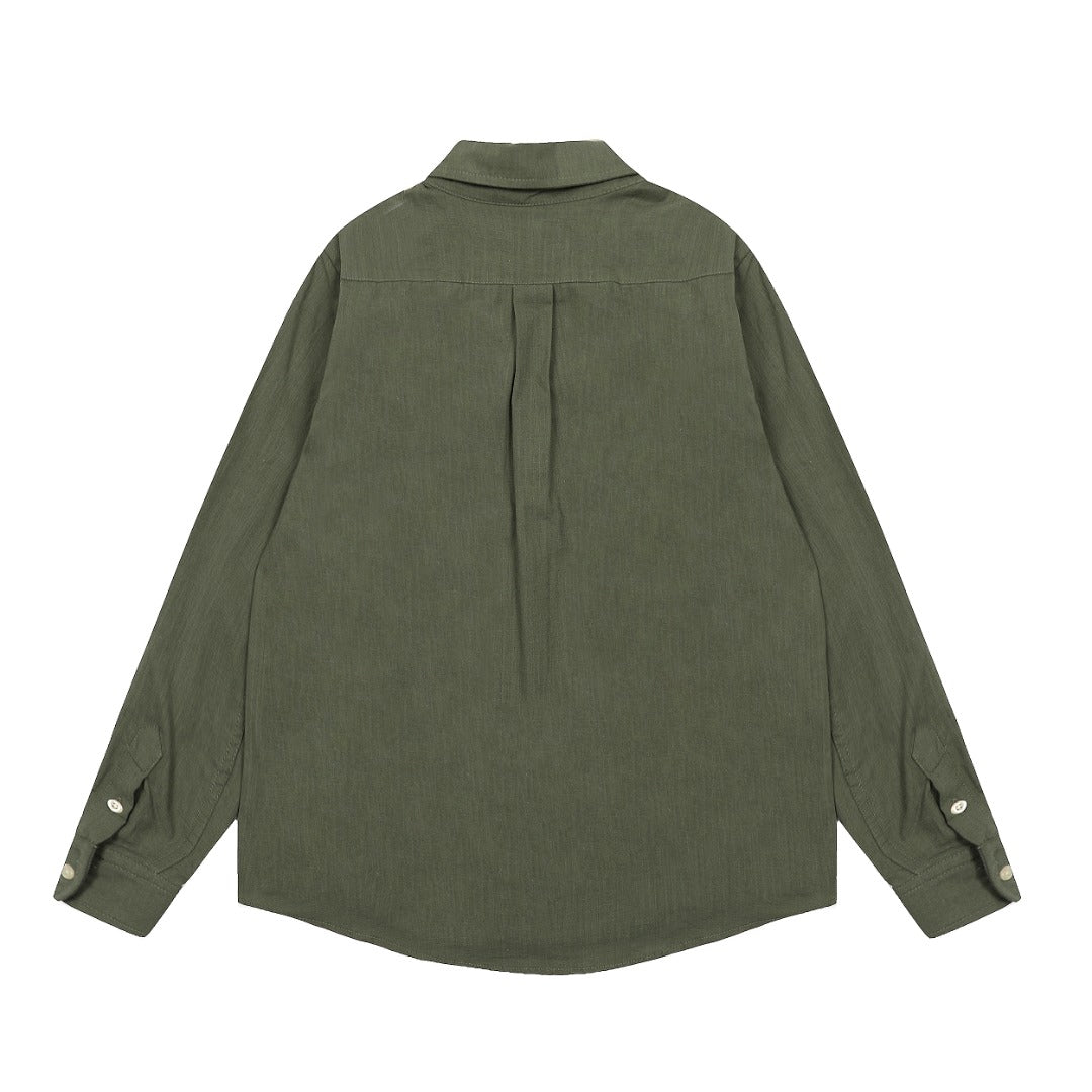 LuxluxHouse Best Quality Clothes Shirts&Polo Ralph Lauren