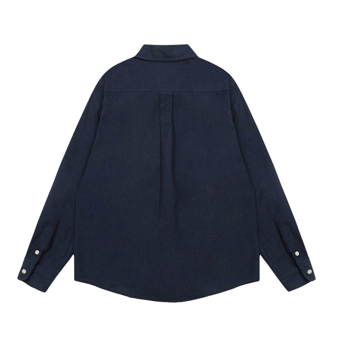 LuxluxHouse Best Quality Clothes Shirts&Polo Ralph Lauren