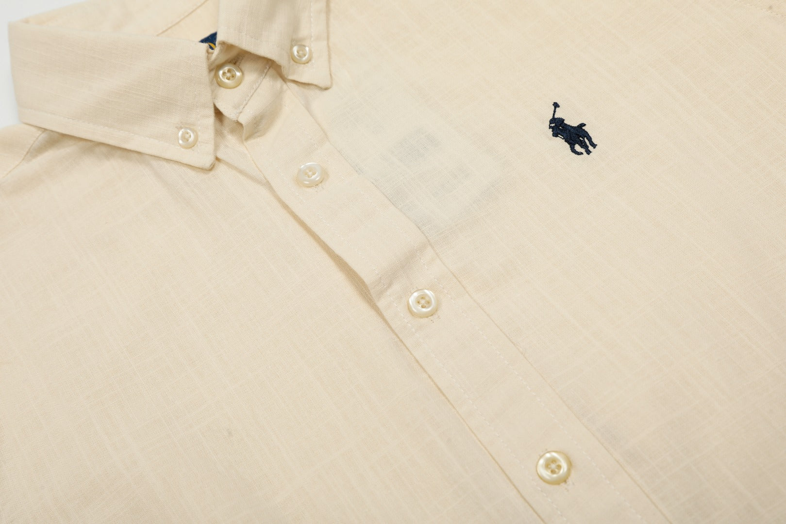LuxluxHouse Best Quality Clothes Shirts&Polo Ralph Lauren