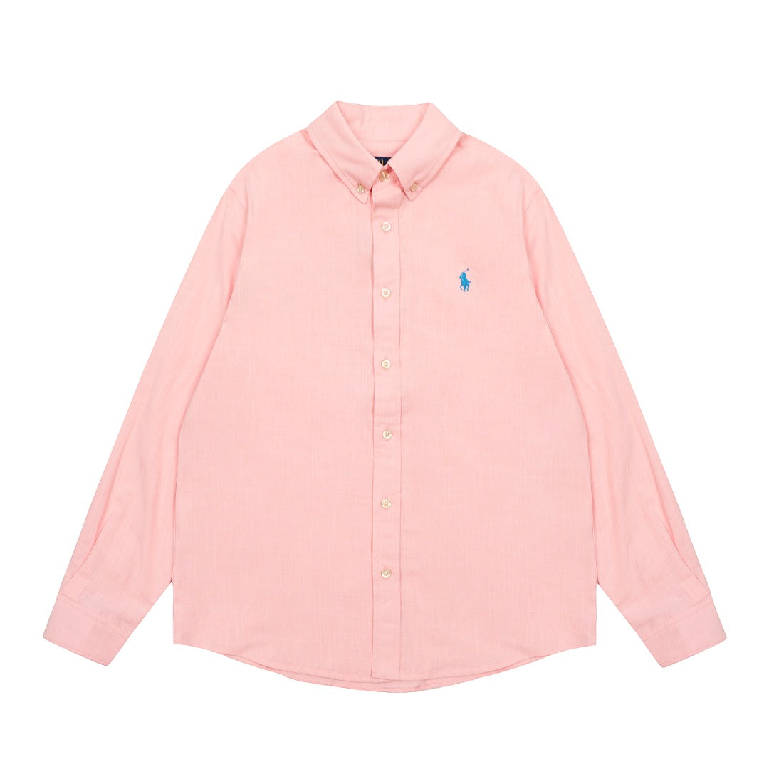 LuxluxHouse Best Quality Clothes Shirts&Polo Ralph Lauren