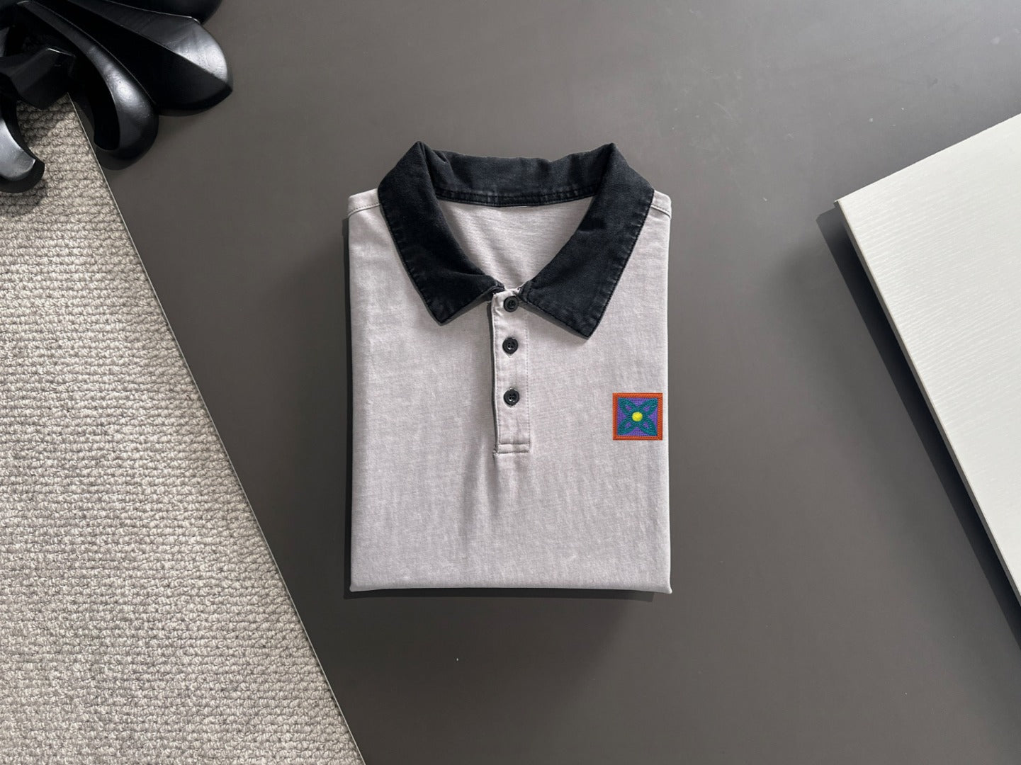 LuxluxHouse Best Quality Clothes Shirts&Polo Louis Vuitton
