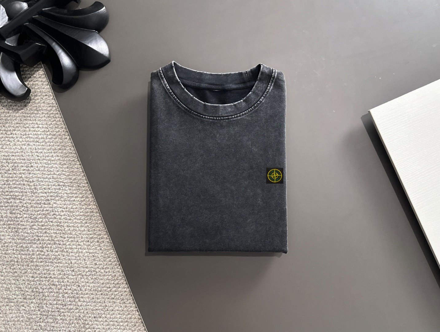 LuxluxHouse Best Quality Clothes Stone Island T-shirt