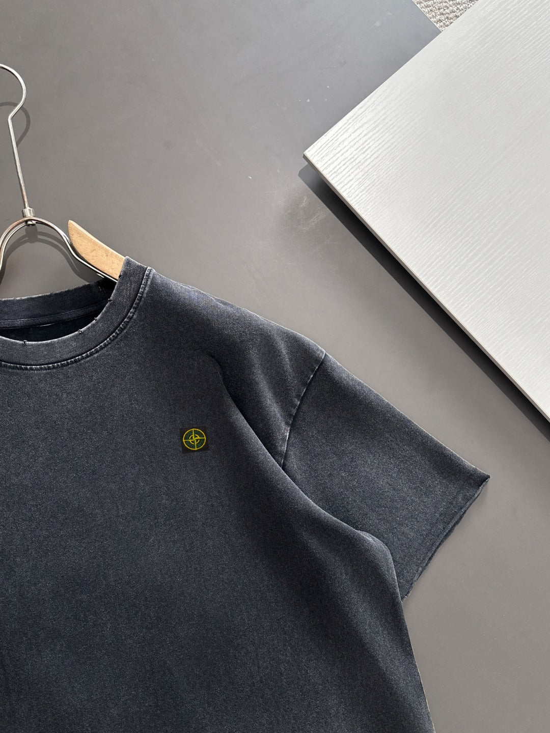 LuxluxHouse Best Quality Clothes Stone Island T-shirt