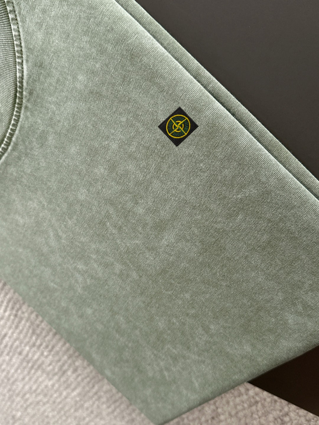 LuxluxHouse Best Quality Clothes Stone Island T-shirt