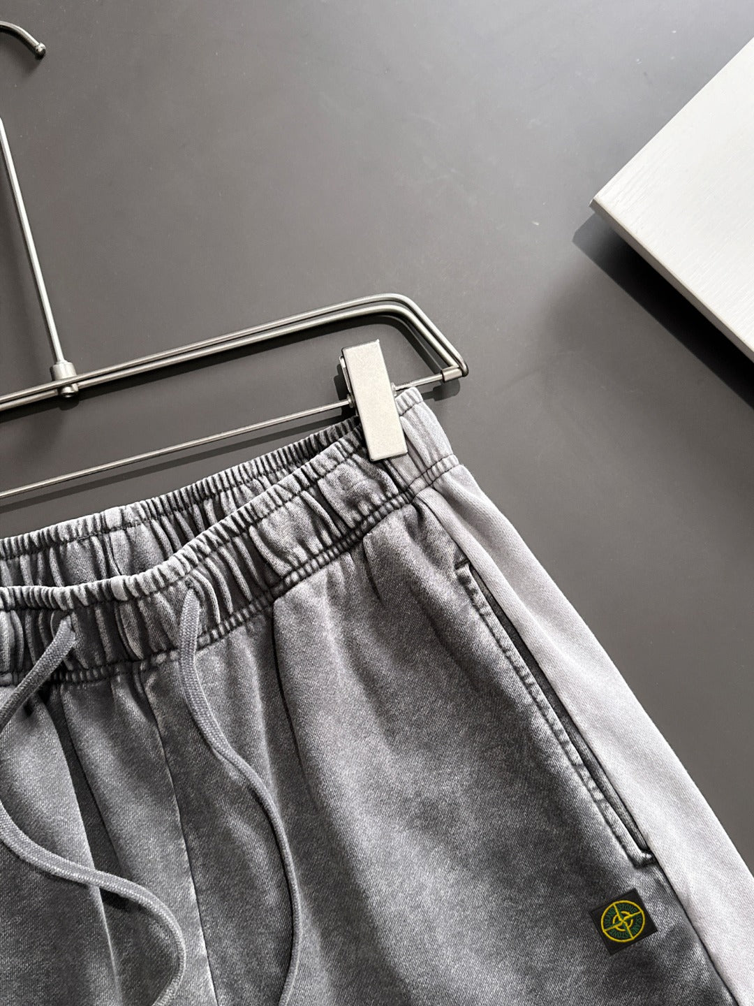 LuxluxHouse Best Quality Clothes Stone Island T-shirt