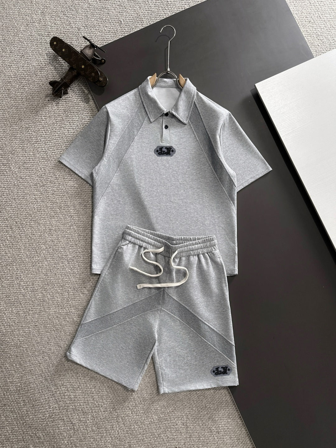 LuxluxHouse Best Quality Clothes Shirts&Polo Louis Vuitton