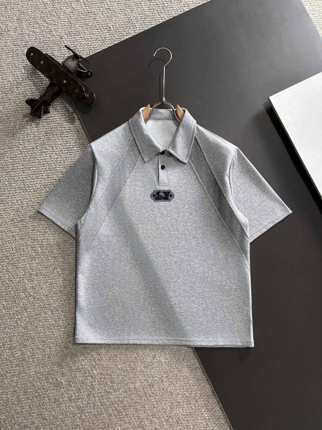 LuxluxHouse Best Quality Clothes Shirts&Polo Louis Vuitton