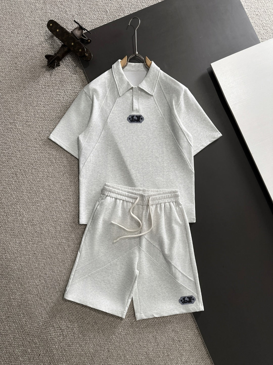 LuxluxHouse Best Quality Clothes Shirts&Polo Louis Vuitton