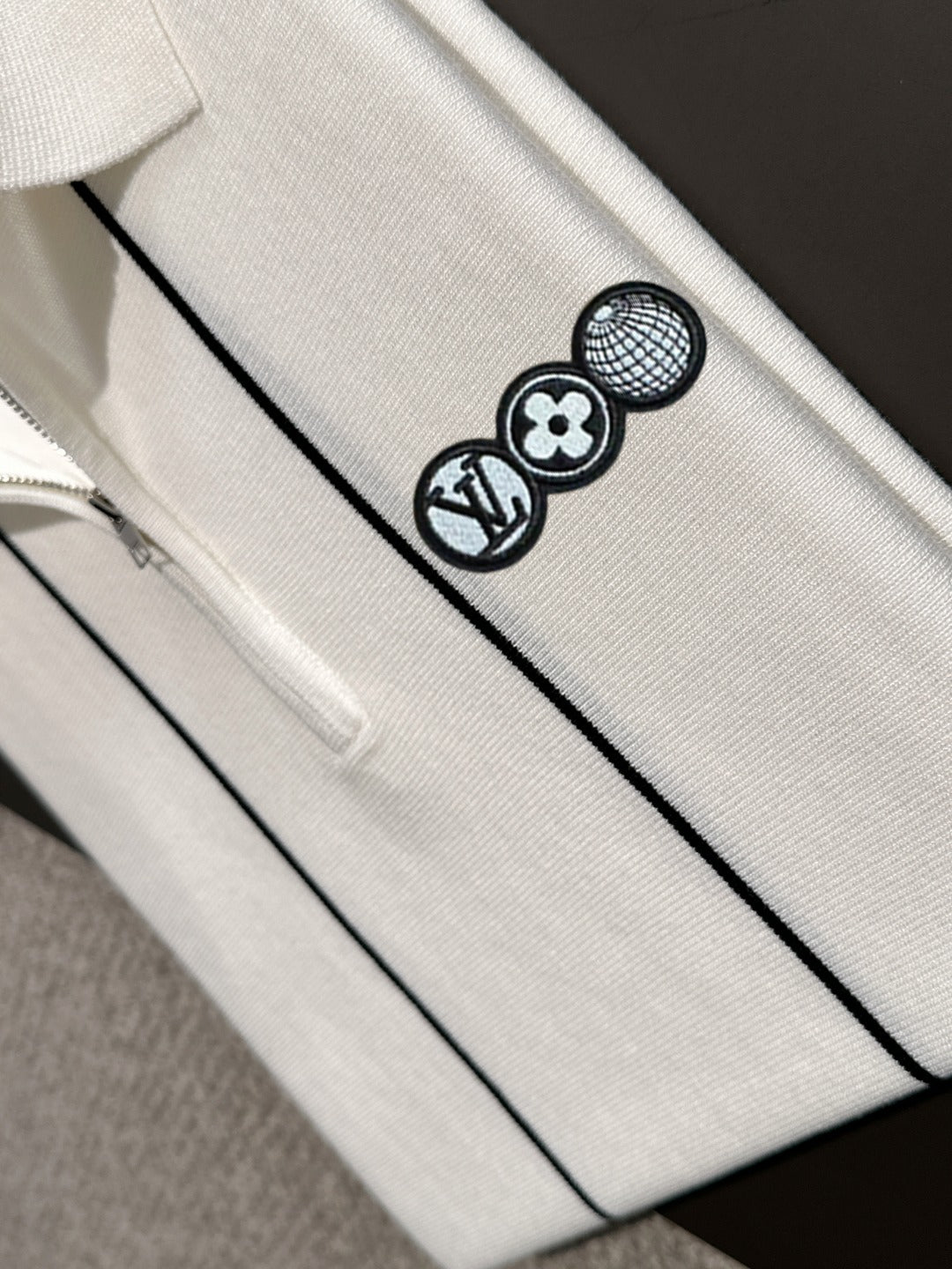 LuxluxHouse Best Quality Clothes Shirts&Polo Louis Vuitton