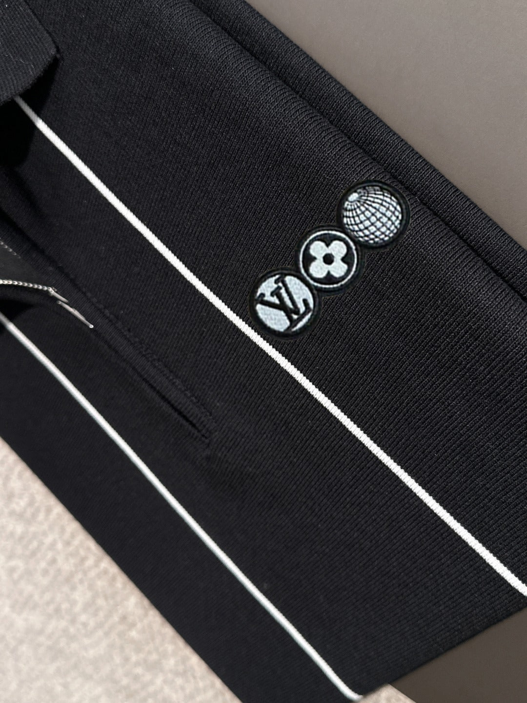 LuxluxHouse Best Quality Clothes Shirts&Polo Louis Vuitton