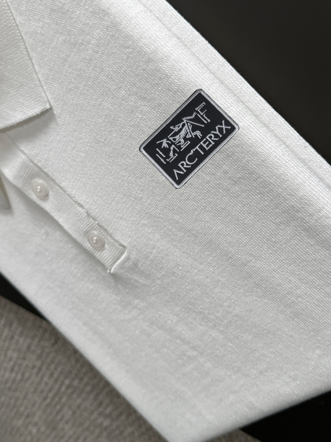 LuxluxHouse Best Quality Clothes Shirts&Polo Arcteryx