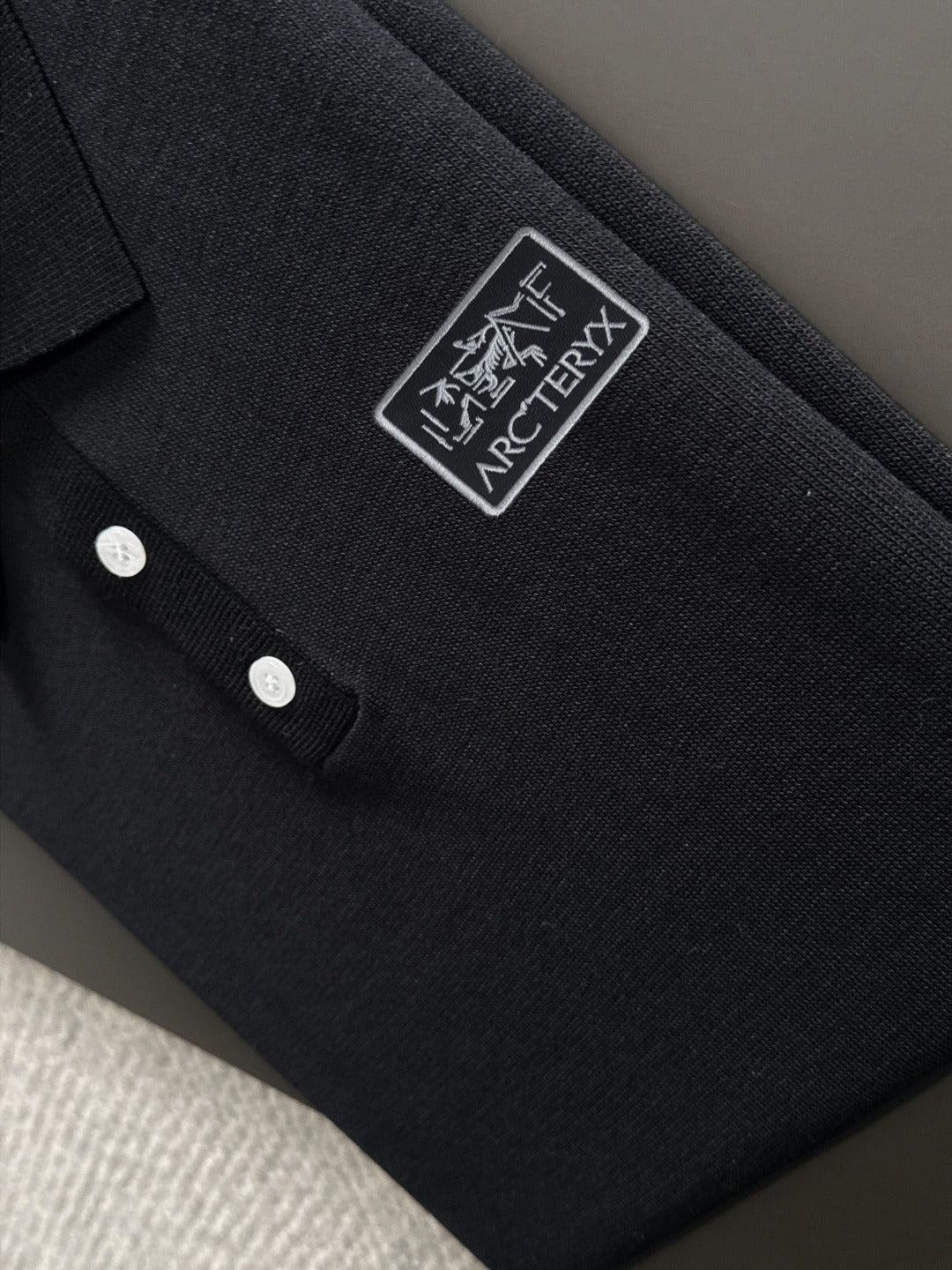 LuxluxHouse Best Quality Clothes Shirts&Polo Arcteryx