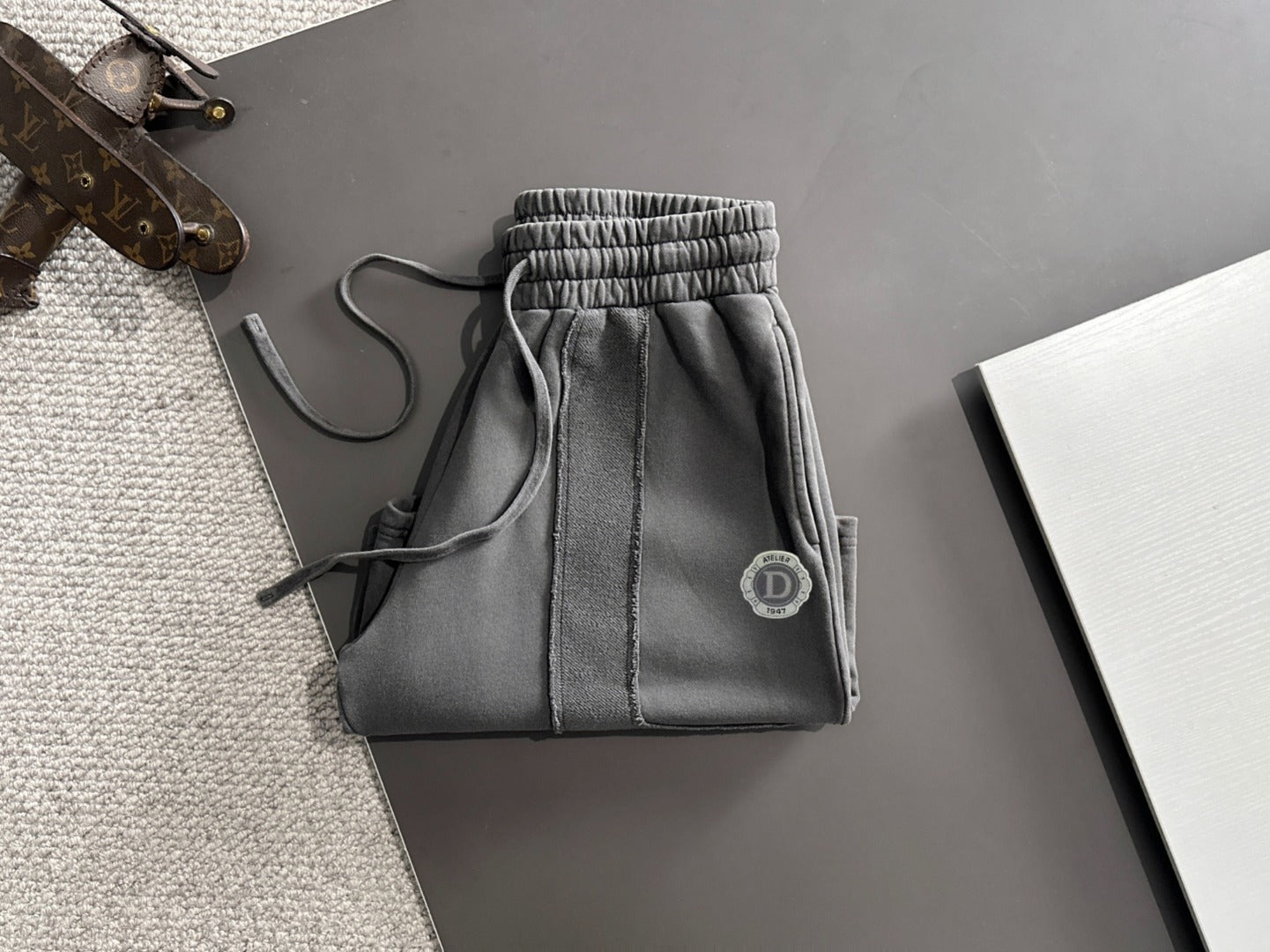 LuxluxHouse Best Quality Clothes Pants Dior