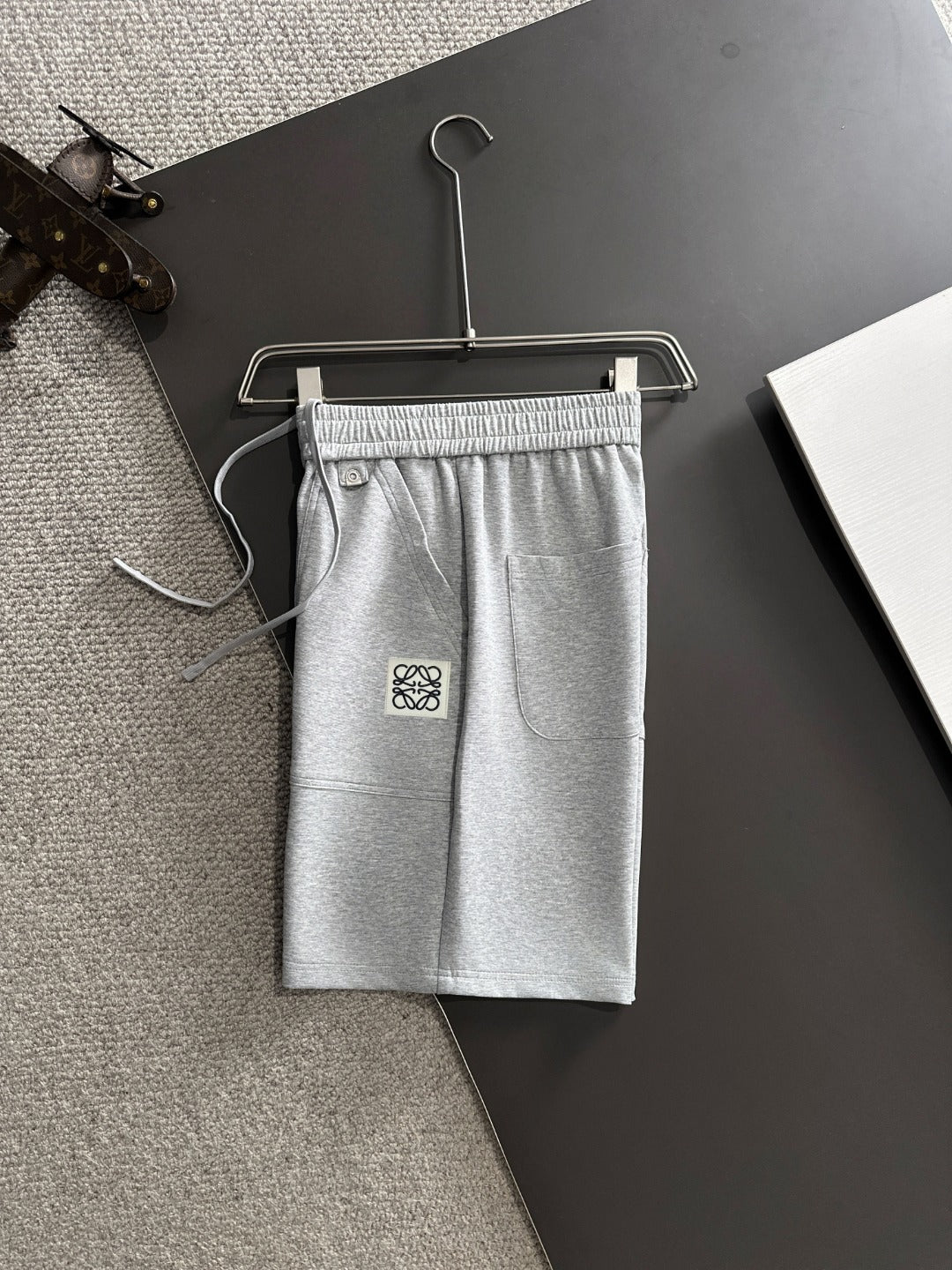 LuxluxHouse Best Quality Clothes Pants Loewe