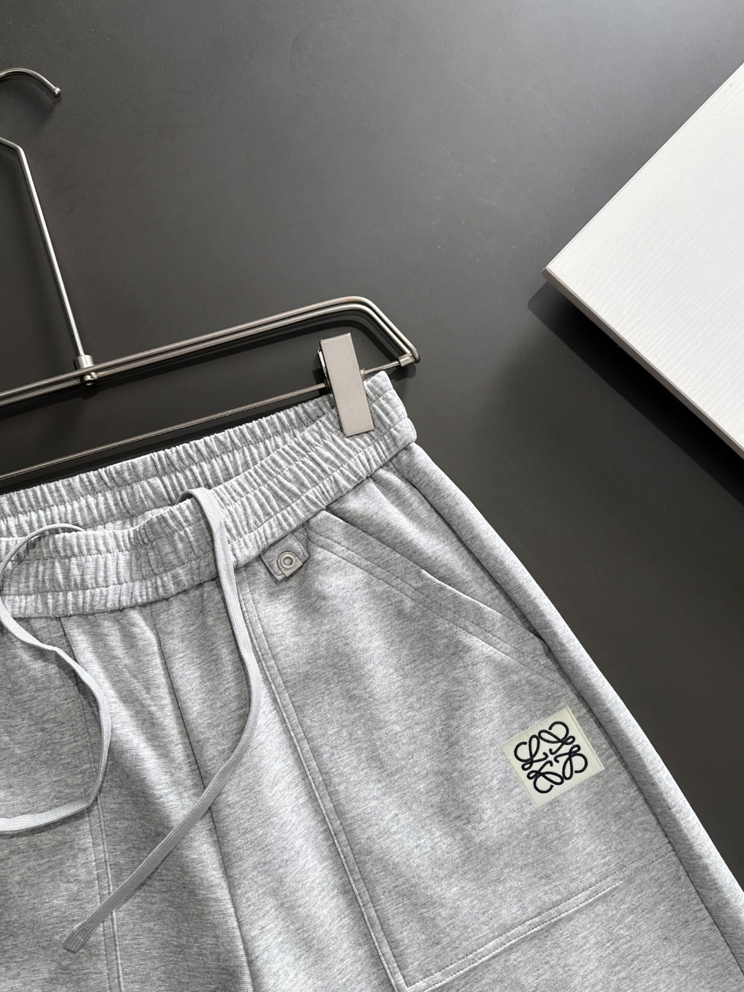 LuxluxHouse Best Quality Clothes Pants Loewe