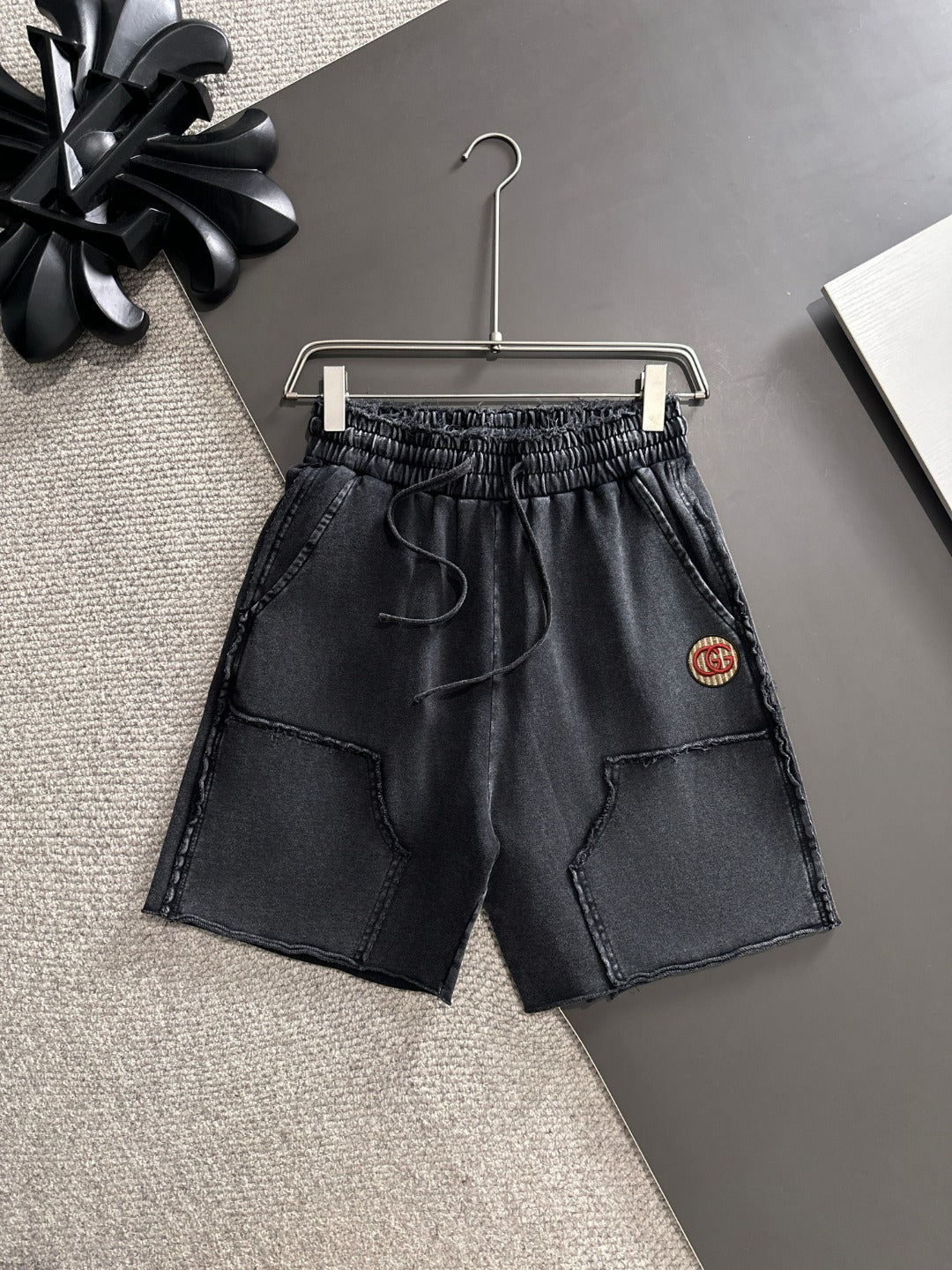 LuxluxHouse Best Quality Clothes Gucci Pants