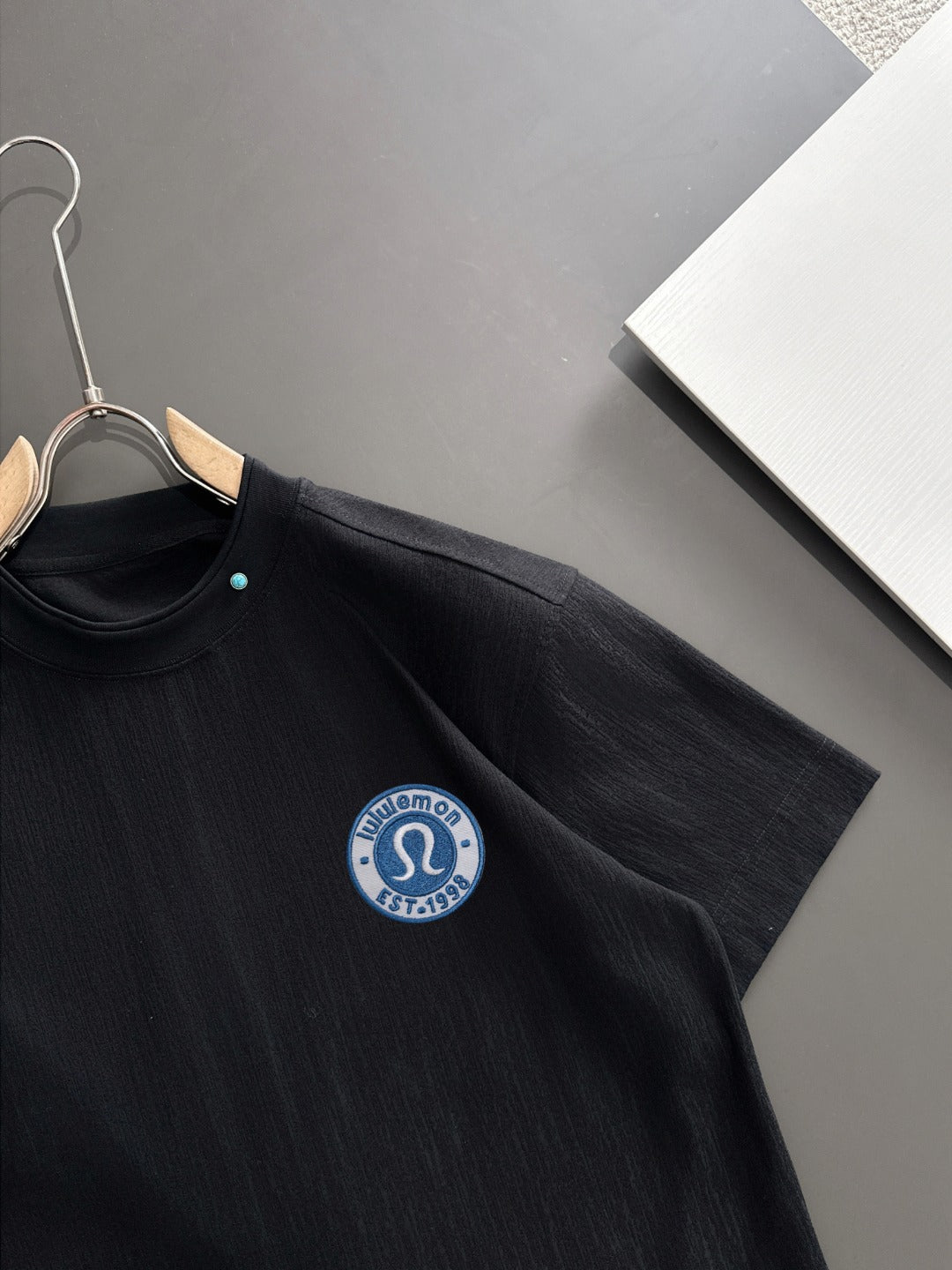LuxluxHouse Best Quality Clothes Ralph Lauren T-shirt